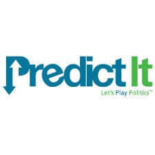 PredictIt logo